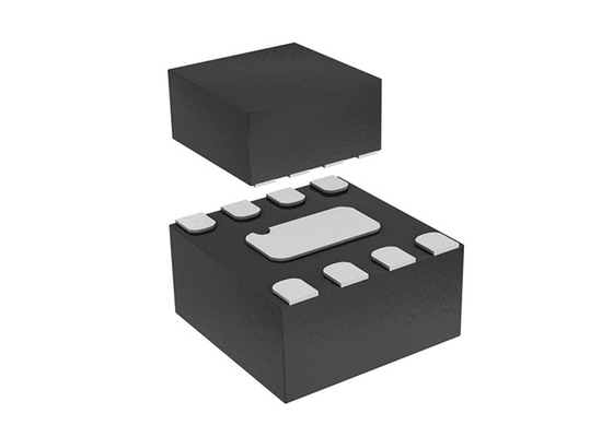 HMC1055LP2CE वायरलेस कम्युनिकेशन मॉड्यूल 0.5 GHz से 4.0 GHz GaAs SPST स्विच IC 8-LFCSP