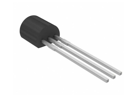TLV4968-1TA सेंसर आईसी चुंबकीय स्विच 3V से 26V XENSIV द्विध्रुवीय हॉल स्विच