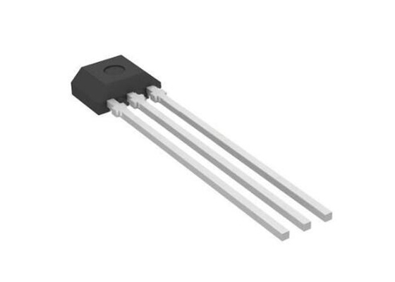 TLE4968-1L सेंसर आईसी द्विध्रुवीय हॉल स्विच PG-SSO-3 XENSIV चुंबकीय स्विच