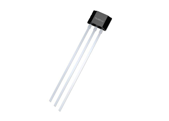 TLE4946-2L सेंसर आईसी हॉल इफेक्ट लॉक 2.7V से 18V चुंबकीय स्विच