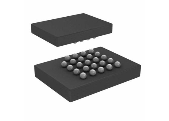 S25FS064SAGBHV020 मेमोरी आईसी चिप मेमोरी 64Mbit सीरियल एनओआर फ्लैश मेमोरी आईसी TBGA24