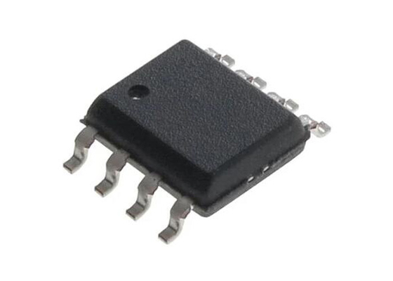 S25FS128SAGMFB103 मेमोरी आईसी चिप 128Mbit डेटा स्टोरेज आईसी SOIC8 NOR फ्लैश मेमोरी आईसी