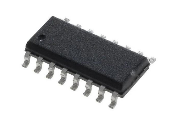 S25FL256LDPMFI003 मेमोरी IC चिप सीरियल NOR फ्लैश मेमोरी SOIC16 डेटा स्टोरेज चिप