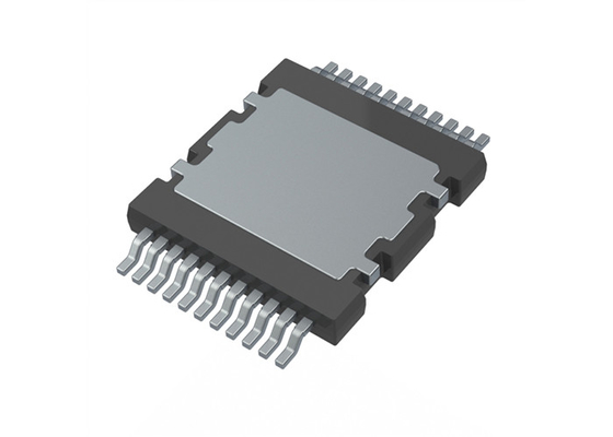 IPDQ60R055CFD7 एकीकृत सर्किट चिप 600 वी दूरसंचार के लिए उच्च शक्ति MOSFET ट्रांजिस्टर