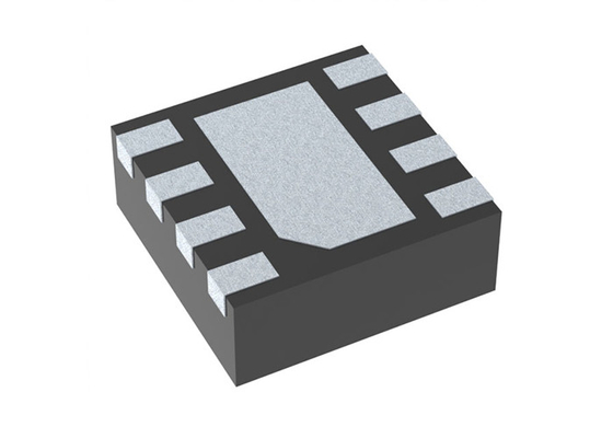 TRF37C73IDSGR वायरलेस कम्युनिकेशन मॉड्यूल सामान्य उद्देश्य 1 से 6000 मेगाहर्ट्ज 18dB आरएफ लाभ ब्लॉक