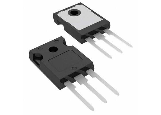 NVHL065N65S3F एकीकृत सर्किट चिप ट्रांजिस्टर 650V SUPERFET III MOSFET ट्रांजिस्टर
