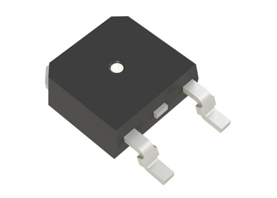 NVD260N65S3 एकीकृत सर्किट चिप 650V 12A एकल एन-चैनल पावर MOSFET ट्रांजिस्टर