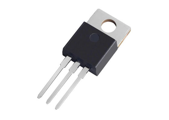 NTP067N65S3H एकीकृत सर्किट चिप उच्च वोल्टेज MOSFETs 650V पावर MOSFET ट्रांजिस्टर