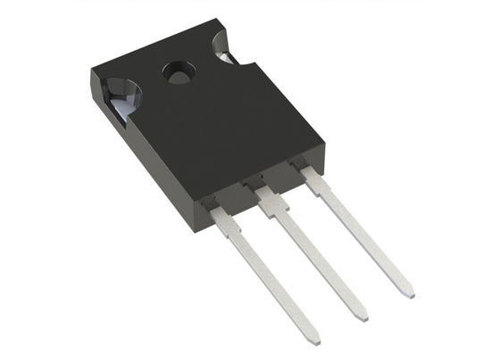 NTHL082N65S3HF एकीकृत सर्किट चिप MOSFETs 650V 313W एन-चैनल MOSFET ट्रांजिस्टर