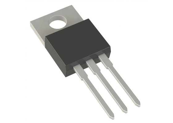 NTP190N65S3HF एकीकृत सर्किट चिप असतत अर्धचालक 650V 20A MOSFET ट्रांजिस्टर