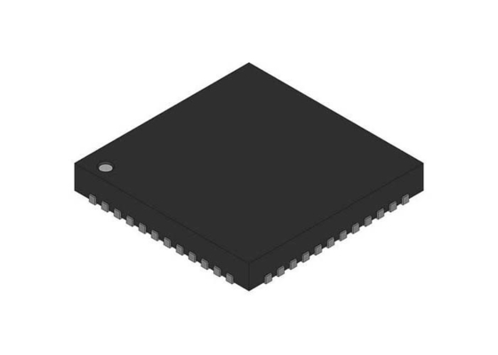 LMK04011BISQ Integrated Circuit Chip Low-Noise Clock Jitter Cleaner With Cascaded PLLs