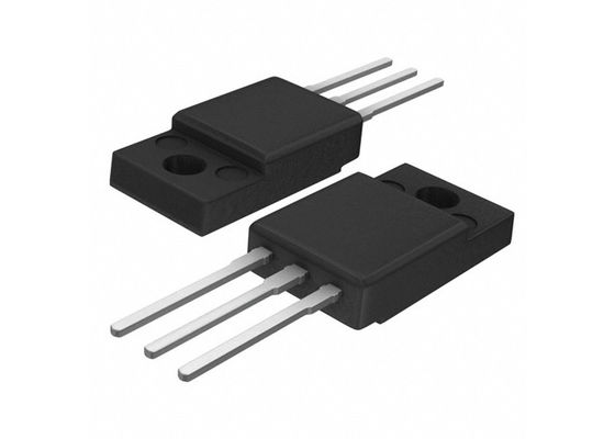 NTPF110N65S3HF एकीकृत सर्किट चिप MOSFET ट्रांजिस्टर TO-220-3 असतत अर्धचालक
