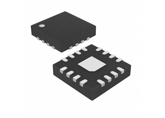 LMK3H0102A001RERR एकीकृत सर्किट चिप 400MHz प्रोग्राम करने योग्य BAW PCIe घड़ी जनरेटर