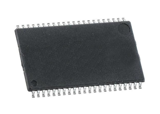 IS62WV51216BLL-55TLI मेमोरी आईसी चिप CMOS स्टेटिक रैम 8Mbit असिंक्रोनस SRAM मेमोरी आईसी