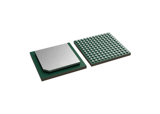 ADC12DJ1600AAVTQ1 Integrated Circuit Chip Automotive ADC With Integrated Sample Clock Generator