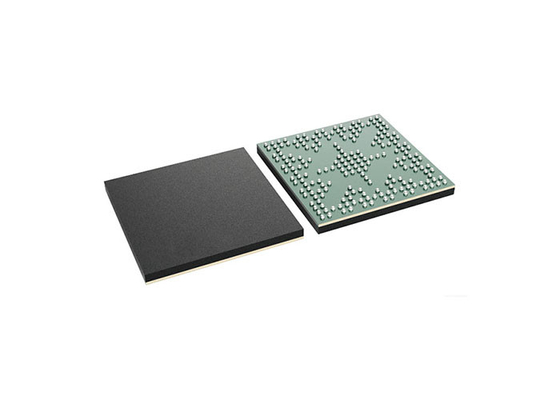 TM4C129LNCZADT3R माइक्रोकंट्रोलर MCU 32-बिट सिंगल-कोर ARM कॉर्टेक्स-M4F माइक्रोकंट्रोलर