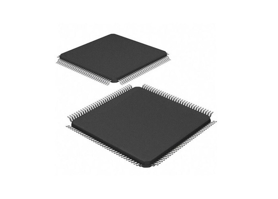 TM4C129ENCPDTT3R माइक्रोकंट्रोलर MCU 32-बिट सिंगल-कोर ARM कॉर्टेक्स-M4F TivaTM C MCU