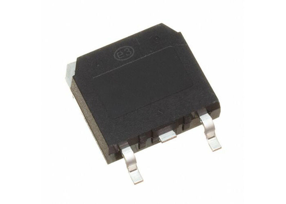 MSC750SMA170SDT एकीकृत सर्किट चिप सिलिकॉन कार्बाइड एन चैनल पावर MOSFET ट्रांजिस्टर