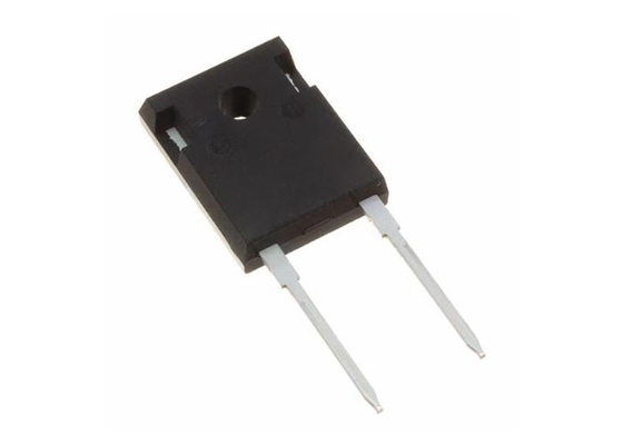 MSC080SMB120B4N एकीकृत सर्किट चिप ट्रांजिस्टर 1200V 80mOhm SiC MOSFET ट्रांजिस्टर