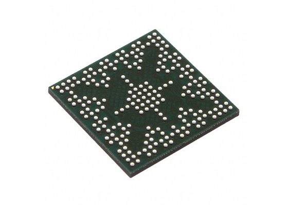 TM4C129CNCZADI3R माइक्रोकंट्रोलर MCU 32-बिट सिंगल-कोर 120MHz आर्म कॉर्टेक्स-M4F MCU