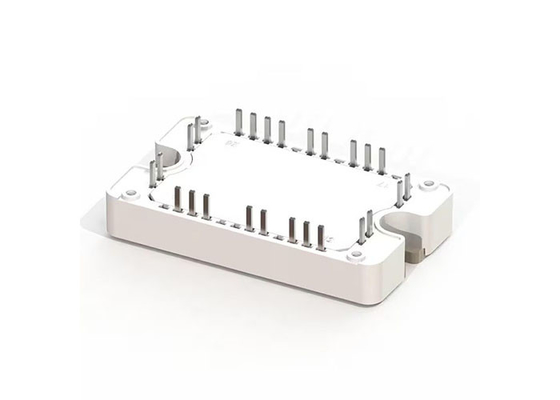 APTGT100A120T3AG ऑटोमोटिव IGBT मॉड्यूल 1200V 100A फेज लेग IGBT मॉड्यूल SP3F पैकेज