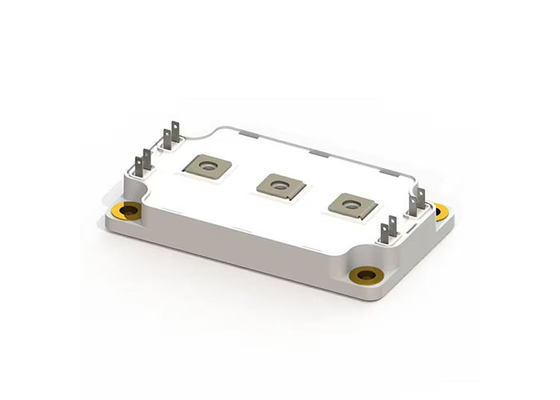 APTGLQ400A120T6G ऑटोमोटिव IGBT मॉड्यूल 1200V 400A फेज लेग IGBT मॉड्यूल SP6C पैकेज
