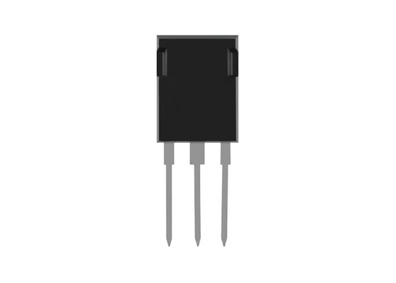 APL502B2G एकीकृत सर्किट चिप उच्च वोल्टेज 500V 58A MOSFET रैखिक ट्रांजिस्टर
