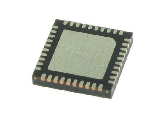 9DBU0641AKILF इंटीग्रेटेड सर्किट चिप 6 आउटपुट 1.5V PCIe फैनआउट क्लॉक बफर VFQFPN40
