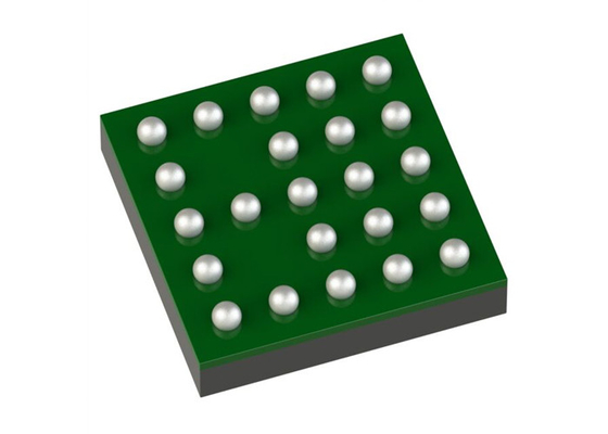 F6921AVRI वायरलेस कम्युनिकेशन मॉड्यूल डबल चैनल कम शोर एम्पलीफायर IC BGA23