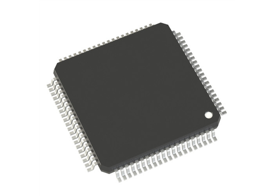 R7F123FMG5AFB-C माइक्रोकंट्रोलर MCU 16Bit MCU LFQFP80 RL78 सीरीज माइक्रोकंट्रोलर