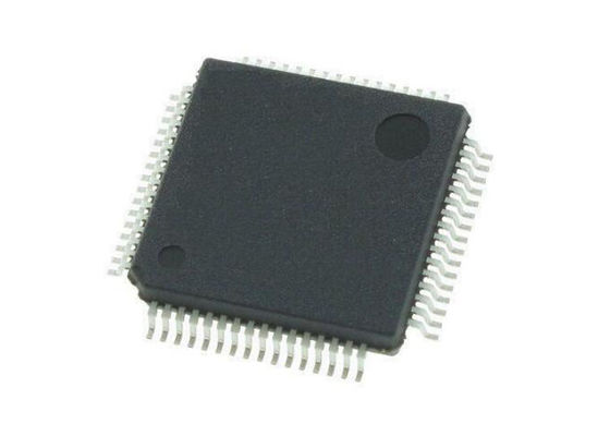 R7F123FLG3AFB-C माइक्रोकंट्रोलर MCU 40MHz 16Bit माइक्रोकंट्रोलर LFQFP64 एम्बेडेड MCU