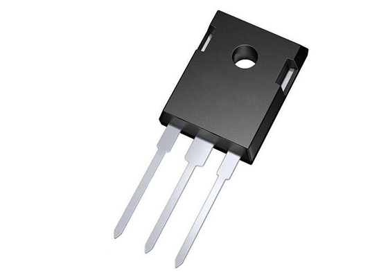 IPW65R018CM8 एकीकृत सर्किट चिप 650V 116A CoolMOSTM 8 एन-चैनल पावर ट्रांजिस्टर