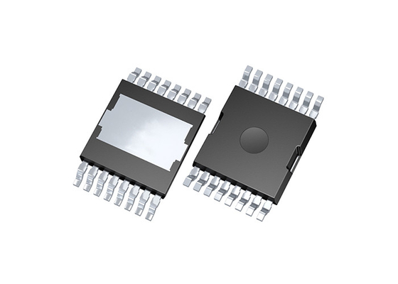 IPTC068N20NM6 एकीकृत सर्किट चिप 200V OptiMOSTM 6 पावर एन-चैनल MOSFET ट्रांजिस्टर