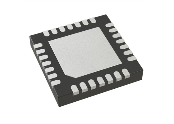 9FGL6241AQ301LTGI एकीकृत सर्किट चिप बुद्धिमान घड़ी जनरेटर NVME LGA28 के लिए