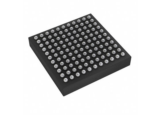 STM32WBA62PII6 माइक्रोकंट्रोलर MCU 32-बिट 1.71V से 3.6V वायरलेस MCU ब्लूटूथ LE 5 के साथ4