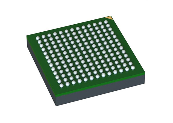 STM32N655A0H3Q Microcontroller MCU High-Performance 32-Bit Automotive Microcontrollers