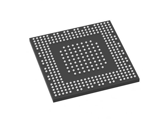 STM32MP151FAC1 माइक्रोकंट्रोलर MCU उच्च प्रदर्शन 32-बिट 800MHz माइक्रोप्रोसेसर IC 361-TFBGA