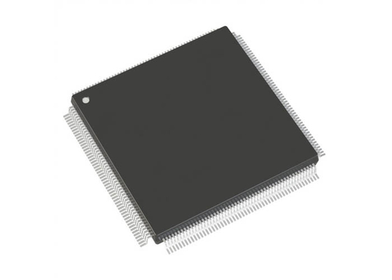 M1A3P250-PQG208I फील्ड प्रोग्राम करने योग्य गेट सरणी ProASIC3 FPGA प्रोग्राम करने योग्य लॉजिक आईसी
