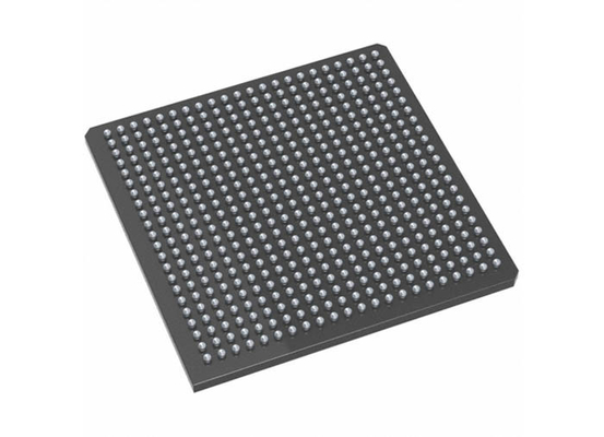 M2GL060T-1FG484I फील्ड प्रोग्राम करने योग्य गेट एरे फ्लैश FPGA आईसी IGLOO2 FPGA चिप्स