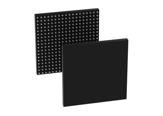 M2GL050-1VFG400I फील्ड प्रोग्राम करने योग्य गेट सरणी 56KLE IGLOO2 कम घनत्व FPGA आईसी