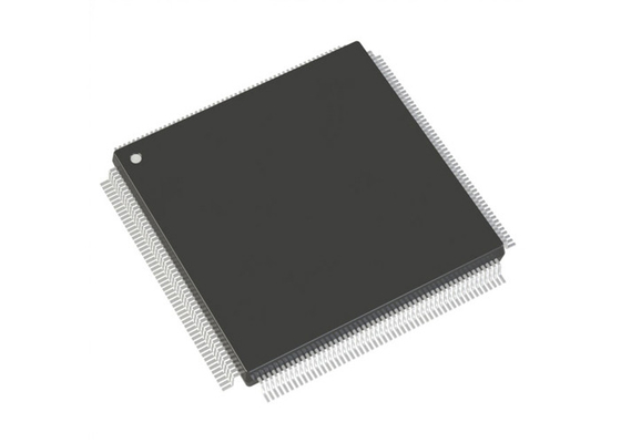 M1A3P250-1PQG208I फील्ड प्रोग्राम करने योग्य गेट सरणी FPGAs 3KLE ProASIC3 FPGA IC PQFP208