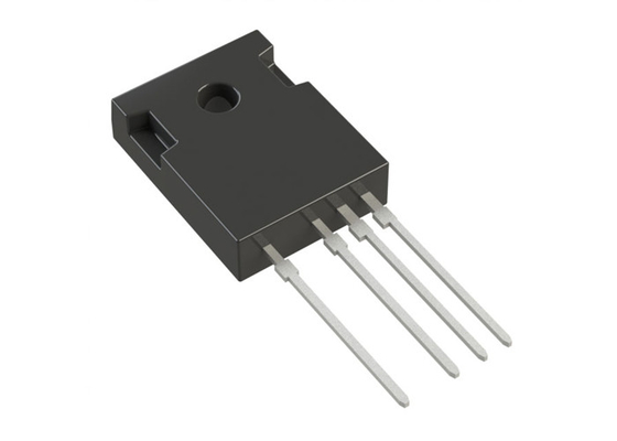 IPZA65R040CM8 एकीकृत सर्किट चिप MOSFET ट्रांजिस्टर 650V CoolMOS 8 पावर ट्रांजिस्टर