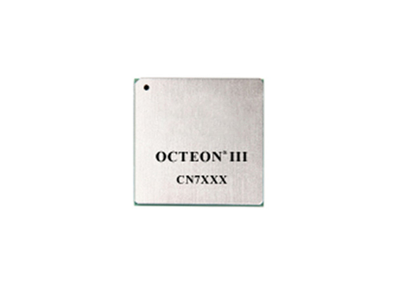 CN7870-1600BG2601-AAP-Y-G AI प्रोसेसर चिप उच्च प्रदर्शन OCTEON III बहु-कोर प्रोसेसर