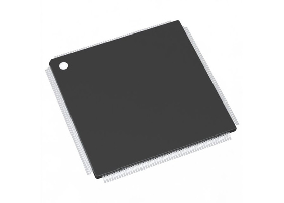 CYT3DLABBBQ1AESGS माइक्रोकंट्रोलर MCU 32 बिट डुअल कोर Traveo T2G माइक्रोकंट्रोलर IC