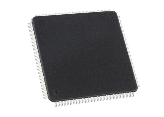 CYT3DLABZBQ1AESGS माइक्रोकंट्रोलर MCU Traveo T2G माइक्रोकंट्रोलर IC 32 बिट डुअल कोर MCU