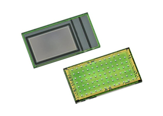AR0234CSSM28SUKA0-CR सेंसर IC 2.3Mp CMOS डिजिटल इमेज सेंसर ग्लोबल शटर के साथ