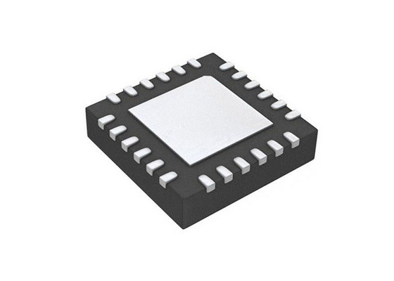 ZSSC4165DE4R सेंसर आईसी ऑटोमोटिव सेंसर सिग्नल कंडीशनर डुअल रेसिस्टिव ब्रिज के लिए