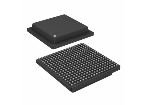 XC5VLX50-2FFG324I फ़ील्ड प्रोग्राम करने योग्य गेट सरणी FPGA चिप्स FBGA324 Virtex-5 LX FPGA