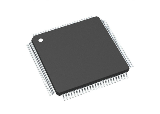 R7F7016864AFP-C माइक्रोकंट्रोलर MCU 32-बिट एकल-चिप माइक्रोकंट्रोलर G3KH CPU कोर के साथ