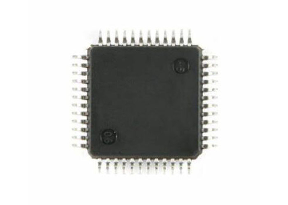 R5F52616ADFL माइक्रोकंट्रोलर MCU 64MHz RX261 MCU LFQFP48 32बिट माइक्रोकंट्रोलर
